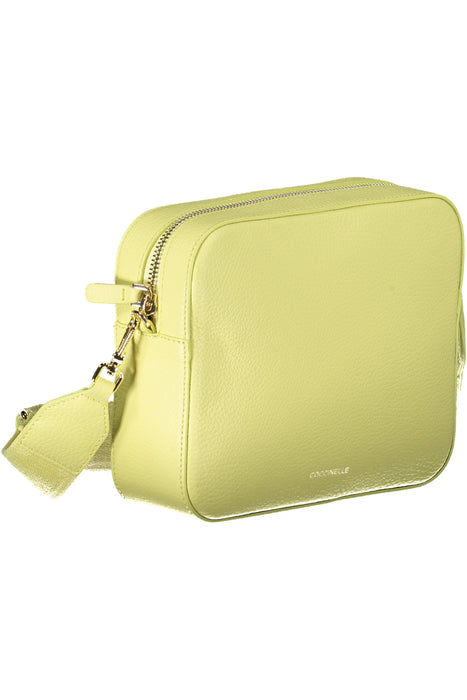 Coccinelle Yellow Γυναικείο Bag | Αγοράστε Coccinelle Online - B2Brands | , Μοντέρνο, Ποιότητα - Υψηλή Ποιότητα