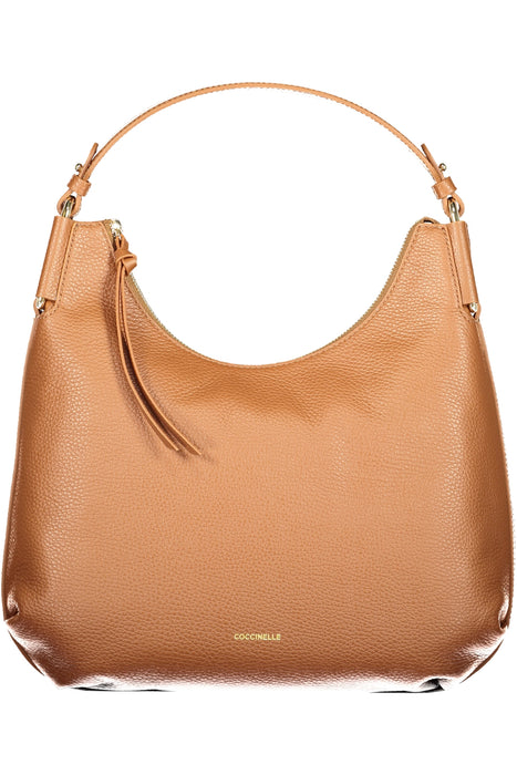 Coccinelle Womens Brown Bag