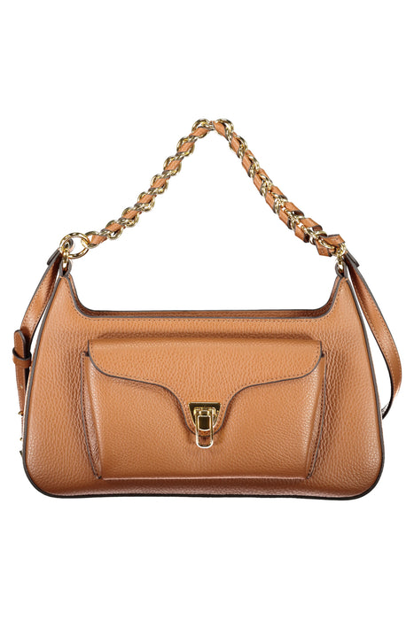 Coccinelle Womens Brown Bag