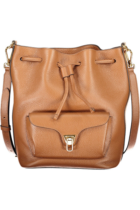 Coccinelle Womens Brown Bag