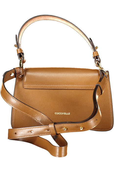 Coccinelle Womens Brown Bag