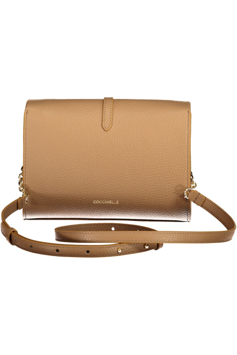 Coccinelle Womens Brown Bag