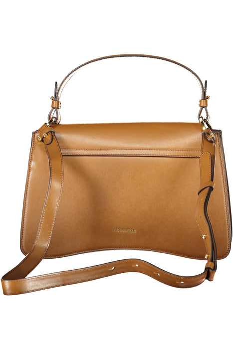 Coccinelle Womens Brown Bag