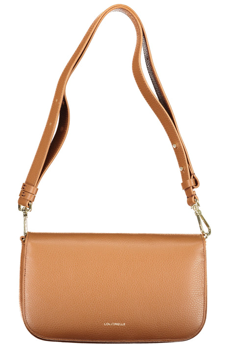 Coccinelle Womens Brown Bag