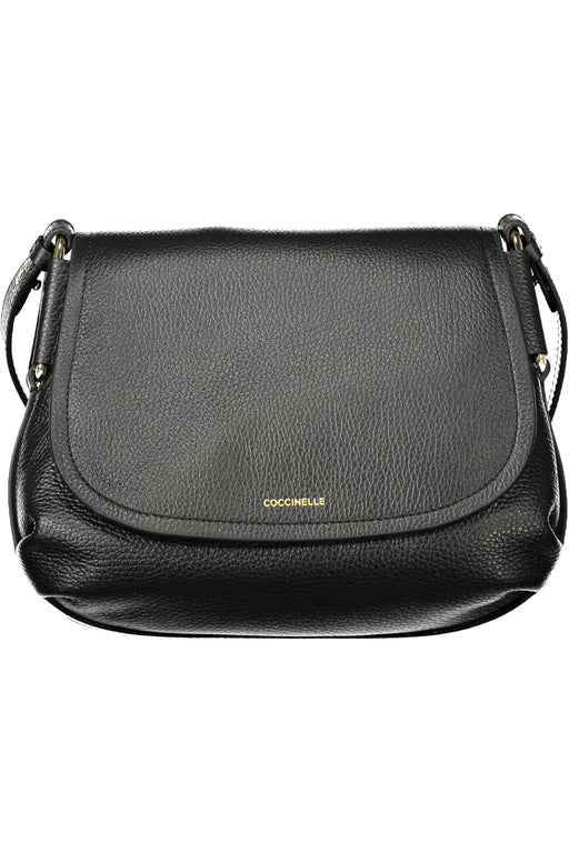 Coccinelle Womens Black Bag