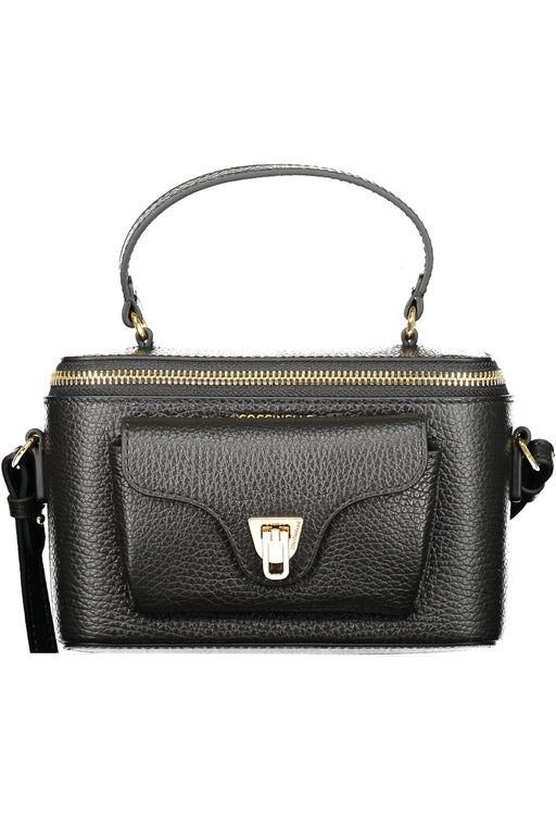 Coccinelle Womens Black Bag