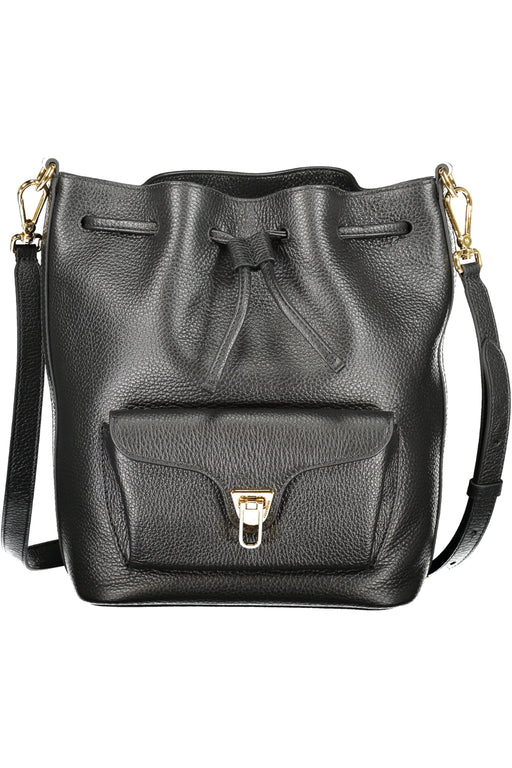 Coccinelle Womens Black Bag