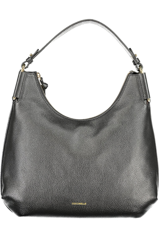 Coccinelle Womens Black Bag
