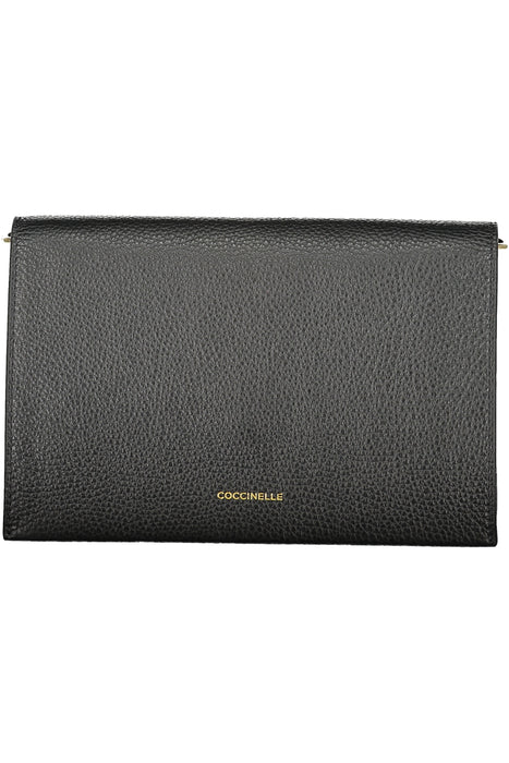 Coccinelle Womens Black Bag