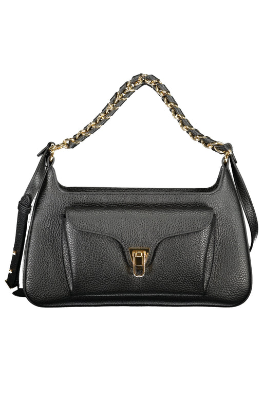 Coccinelle Womens Black Bag