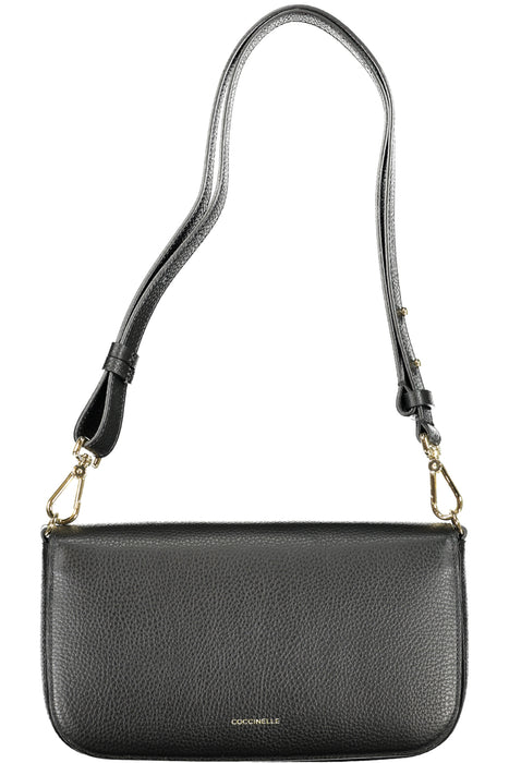Coccinelle Womens Black Bag