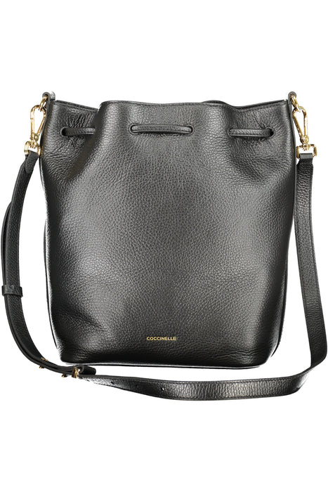 Coccinelle Womens Black Bag