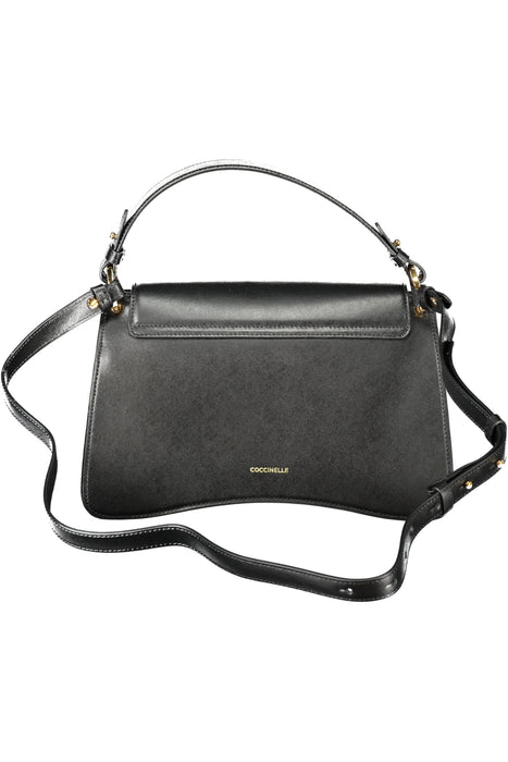 Coccinelle Womens Black Bag