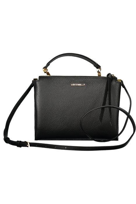 Coccinelle Womens Bag Black