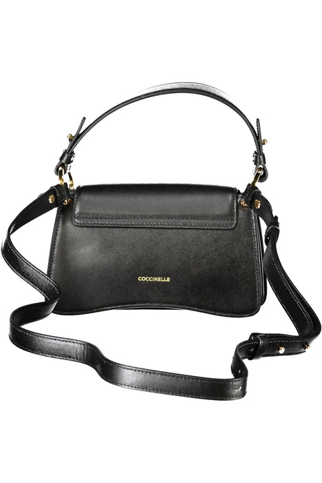 Coccinelle Womens Black Bag