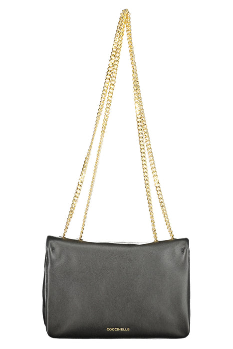 Coccinelle Womens Black Bag