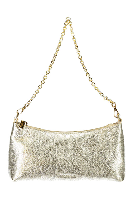 Coccinelle Gold Womens Bag