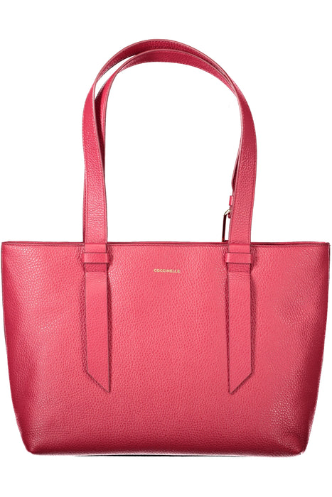 Coccinelle Womens Bag Red