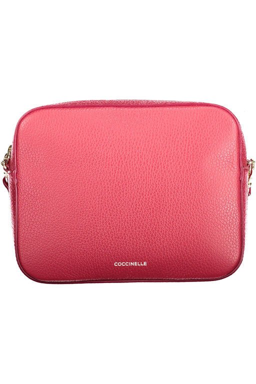 Coccinelle Womens Bag Red