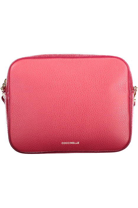 Coccinelle Womens Bag Red