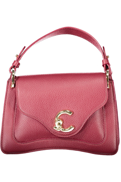 Coccinelle Womens Red Bag