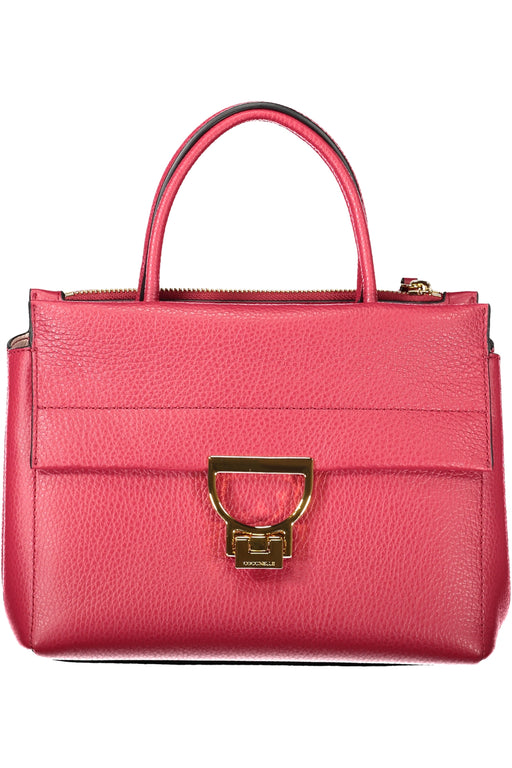 Coccinelle Womens Bag Red