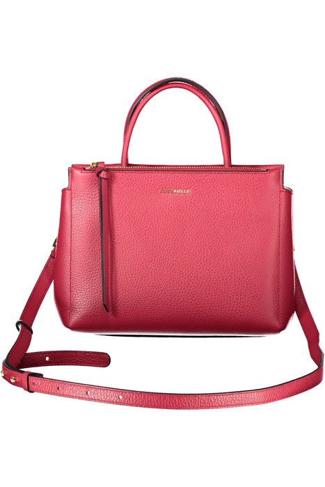 Coccinelle Womens Bag Red