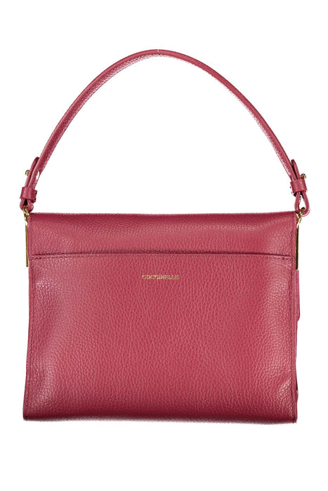 Coccinelle Womens Red Bag