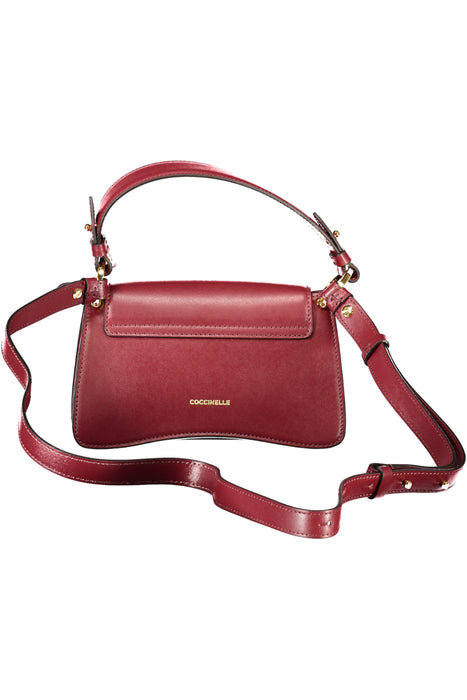 Coccinelle Womens Red Bag
