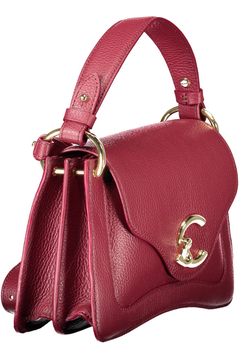 Coccinelle Womens Red Bag
