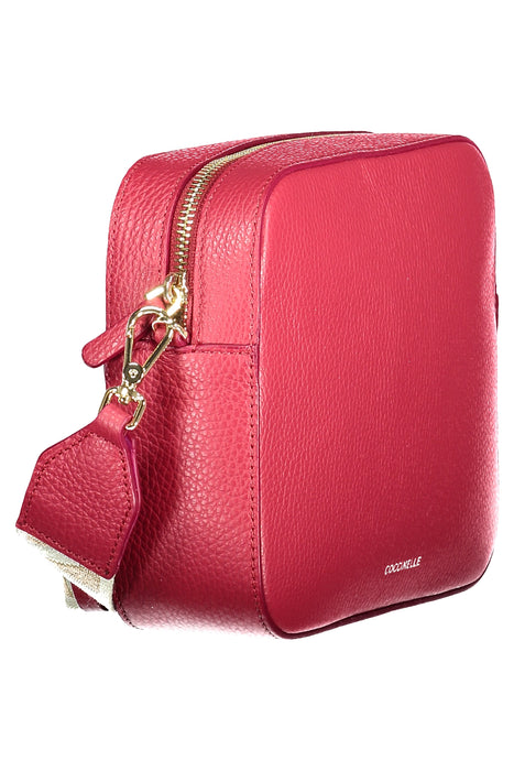 Coccinelle Womens Bag Red