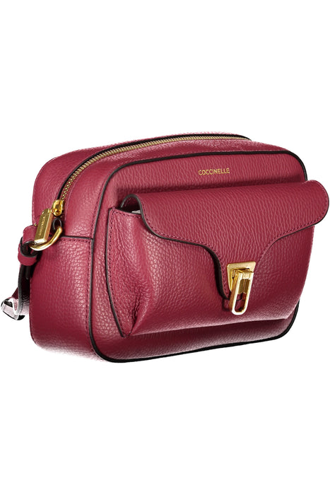 Coccinelle Γυναικείο Red Bag | Αγοράστε Coccinelle Online - B2Brands | , Μοντέρνο, Ποιότητα - Καλύτερες Προσφορές