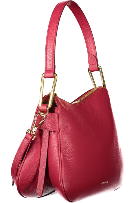 Coccinelle Womens Bag Red