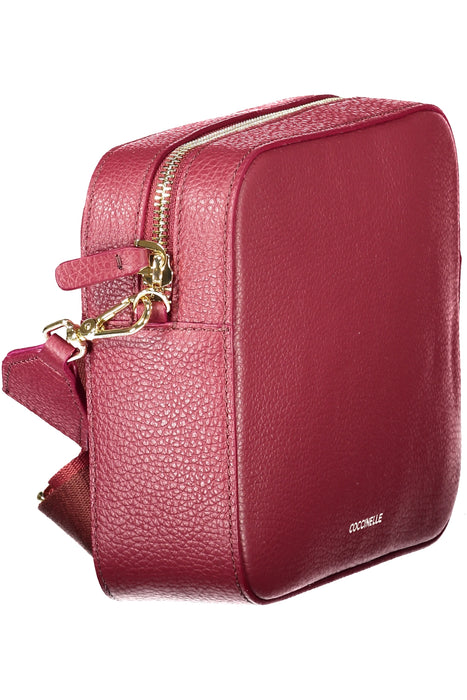 Coccinelle Womens Red Bag