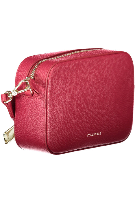 Coccinelle Womens Bag Red