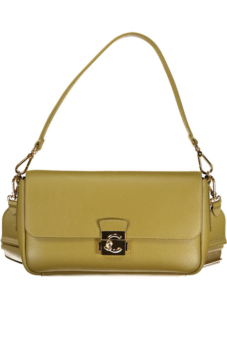 Coccinelle Womens Green Bag