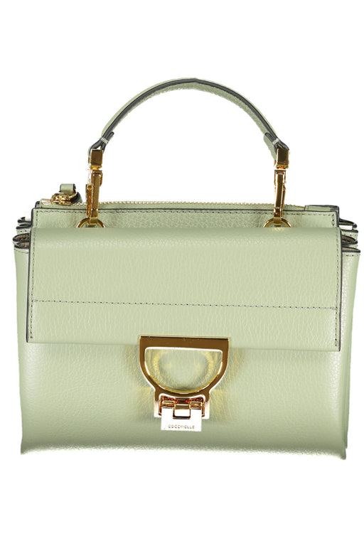 Coccinelle Womens Green Bag