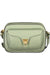 Coccinelle Womens Green Bag