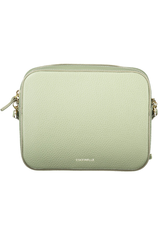 Coccinelle Womens Green Bag