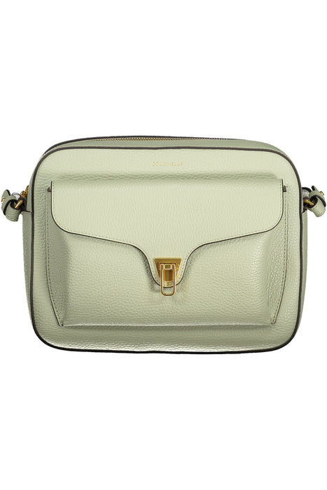 Coccinelle Womens Bag Green