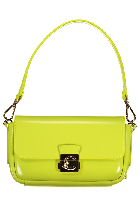 Coccinelle Womens Green Bag