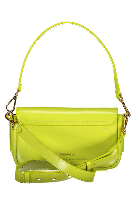 Coccinelle Womens Green Bag