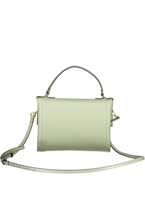 Coccinelle Womens Green Bag