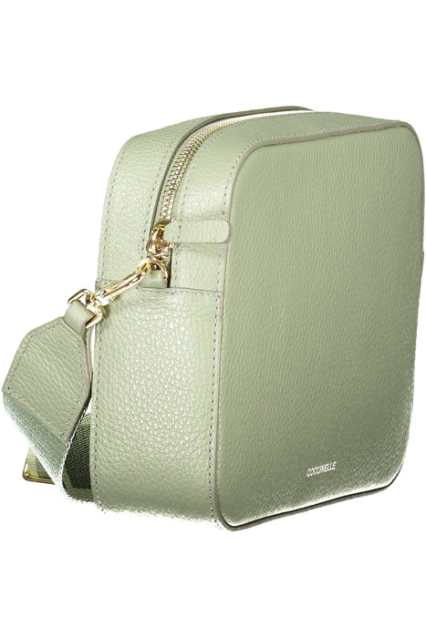 Coccinelle Womens Green Bag