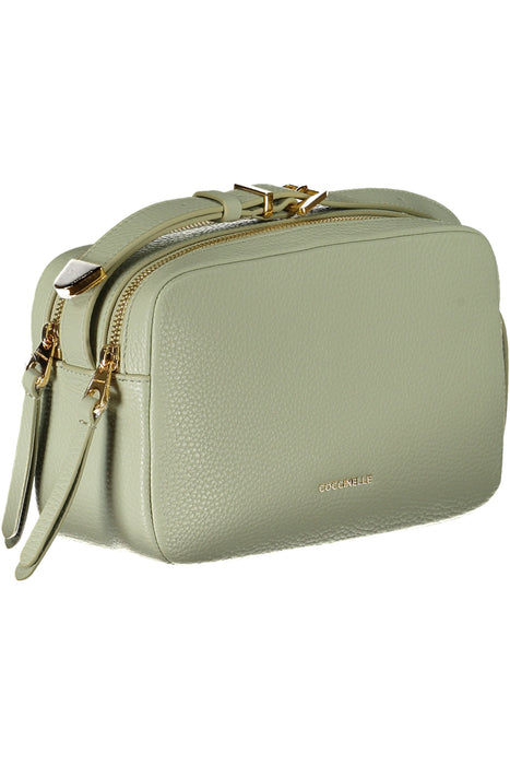Coccinelle Green Womens Bag
