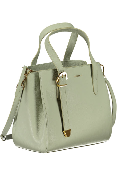 Coccinelle Green Γυναικείο Bag | Αγοράστε Coccinelle Online - B2Brands | , Μοντέρνο, Ποιότητα - Καλύτερες Προσφορές