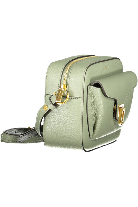 Coccinelle Womens Green Bag