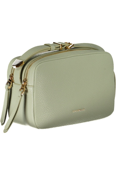 Coccinelle Green Γυναικείο Bag | Αγοράστε Coccinelle Online - B2Brands | , Μοντέρνο, Ποιότητα - Υψηλή Ποιότητα