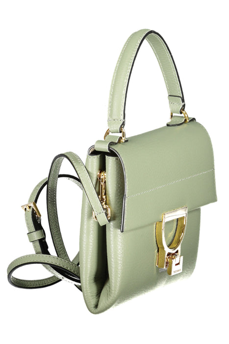 Coccinelle Womens Green Bag