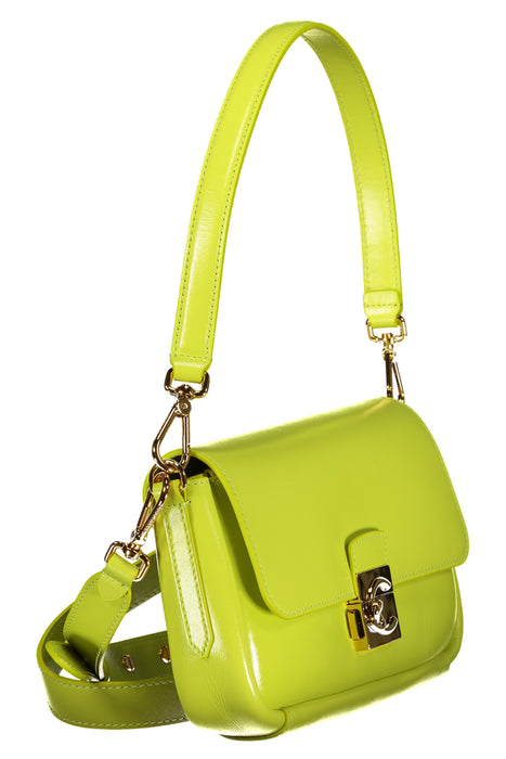 Coccinelle Womens Green Bag